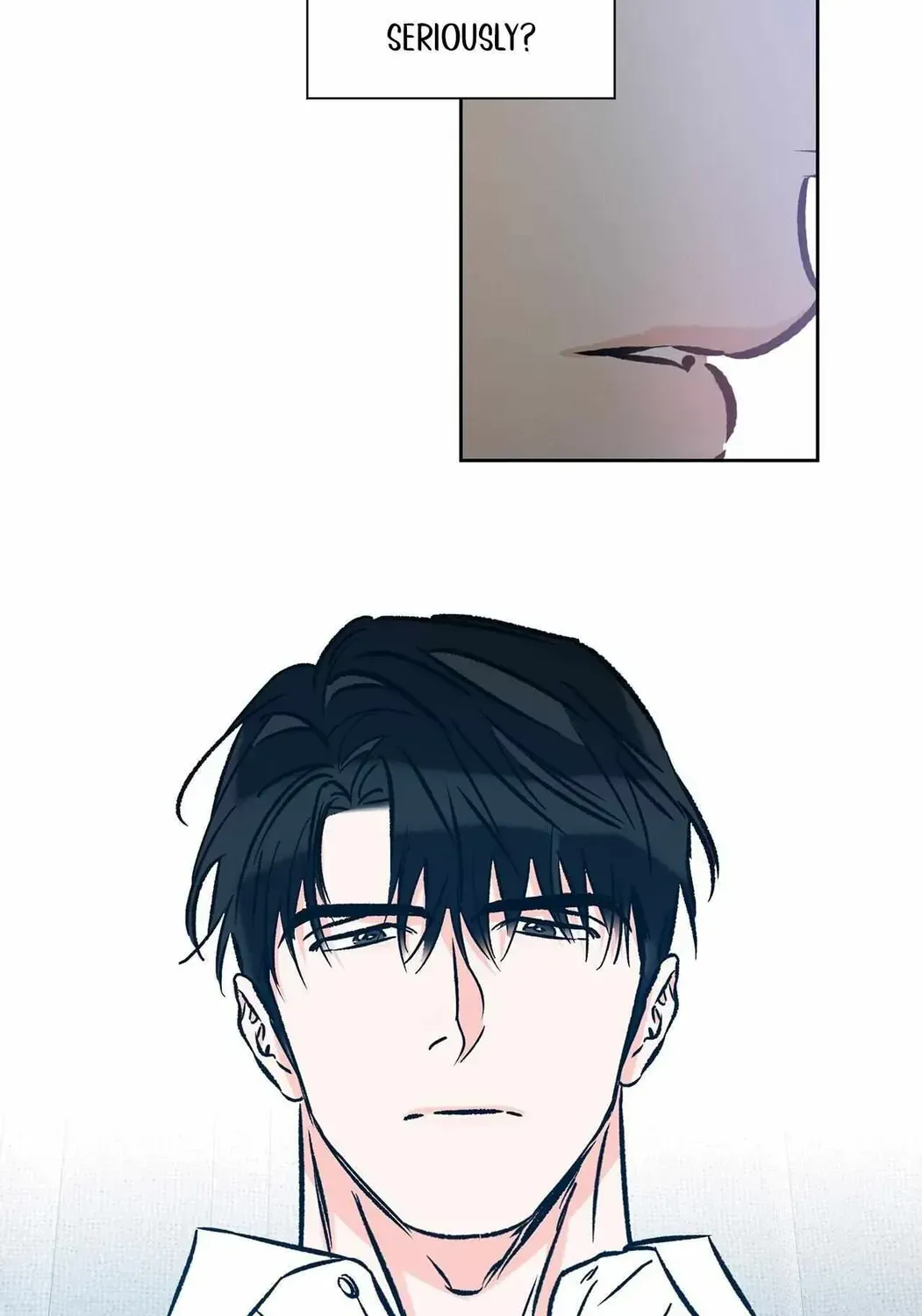 Love Order Chapter 1.1 page 7 - 