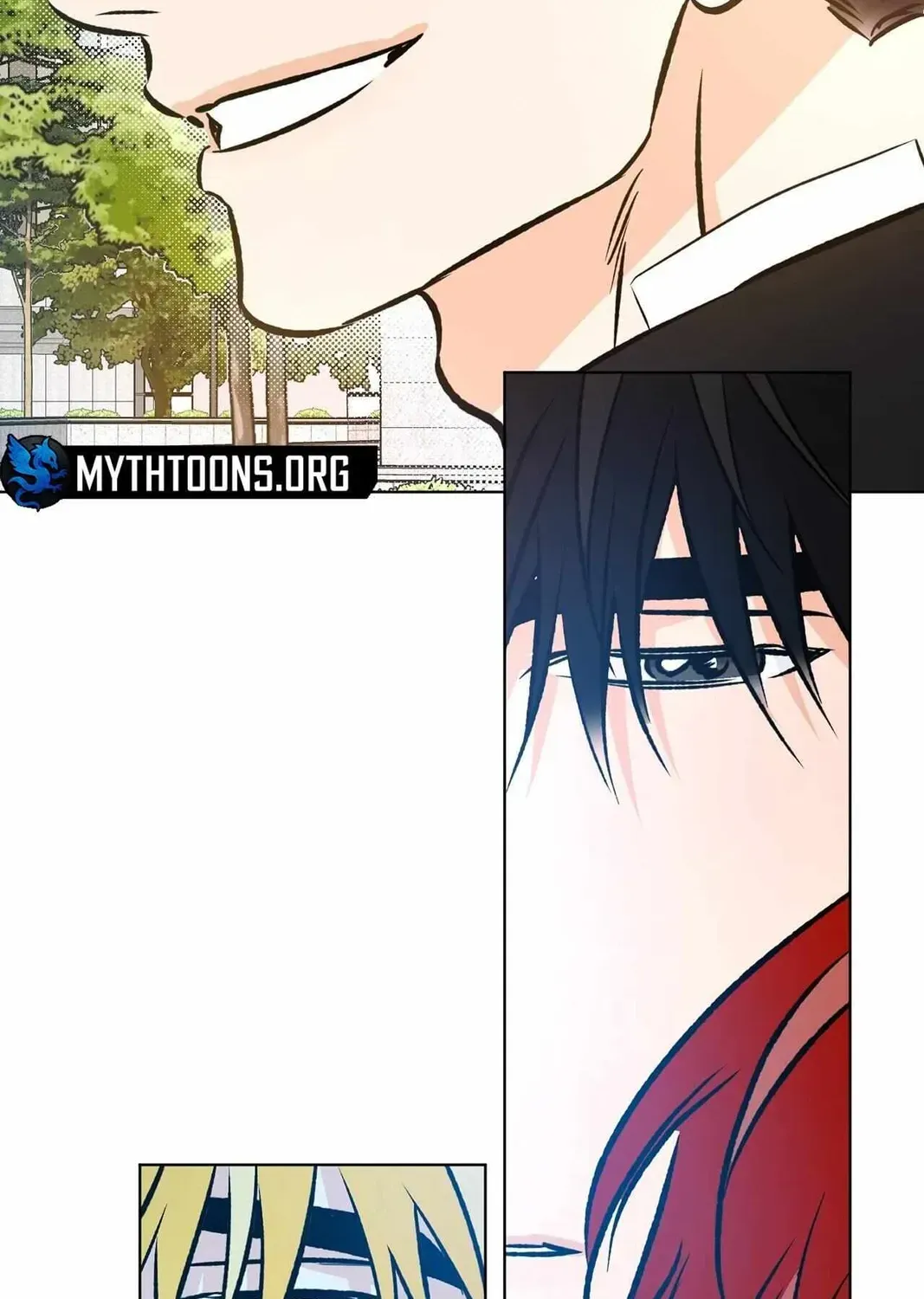 Love Order Chapter 1.1 page 71 - 