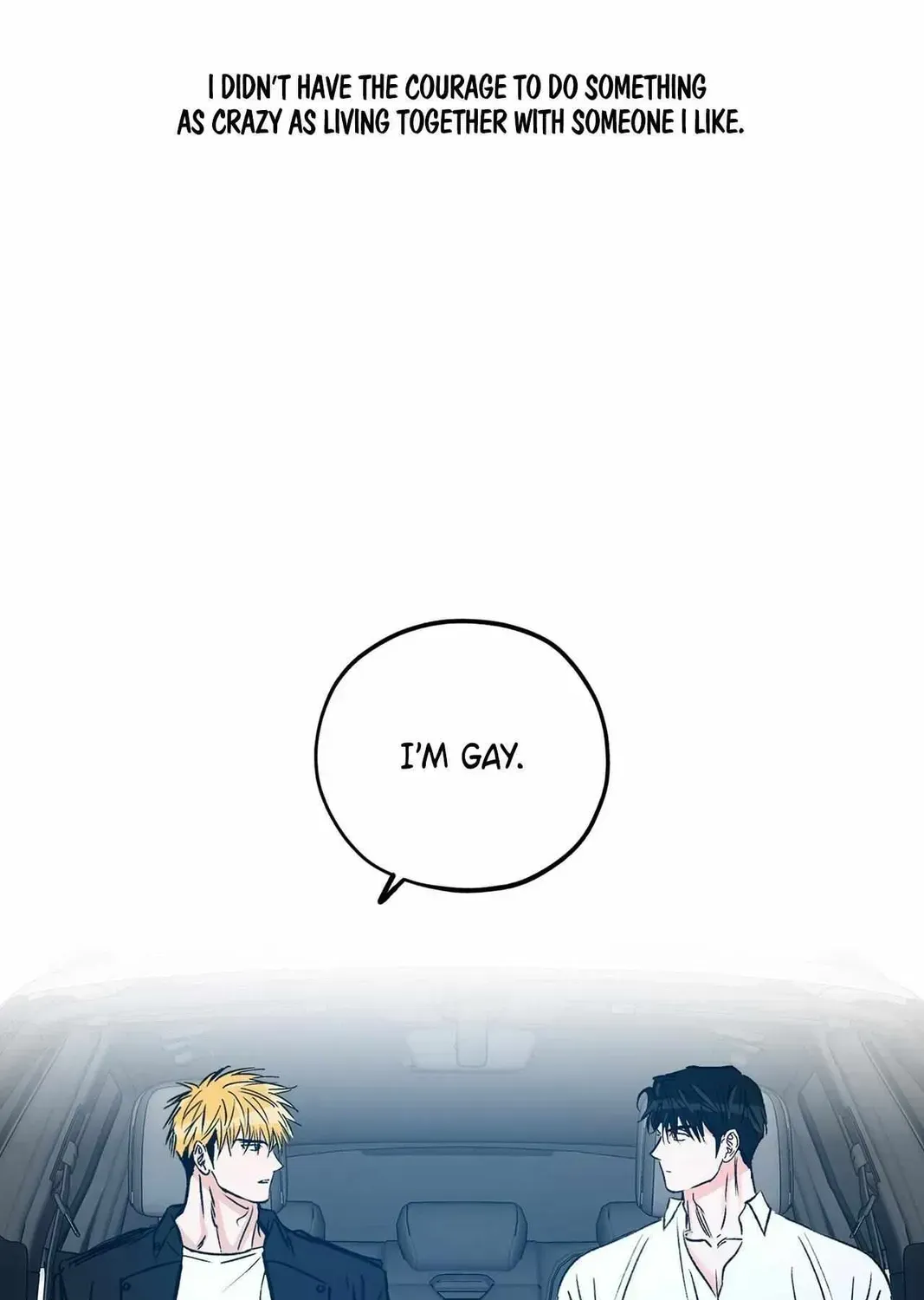 Love Order Chapter 1.1 page 73 - 