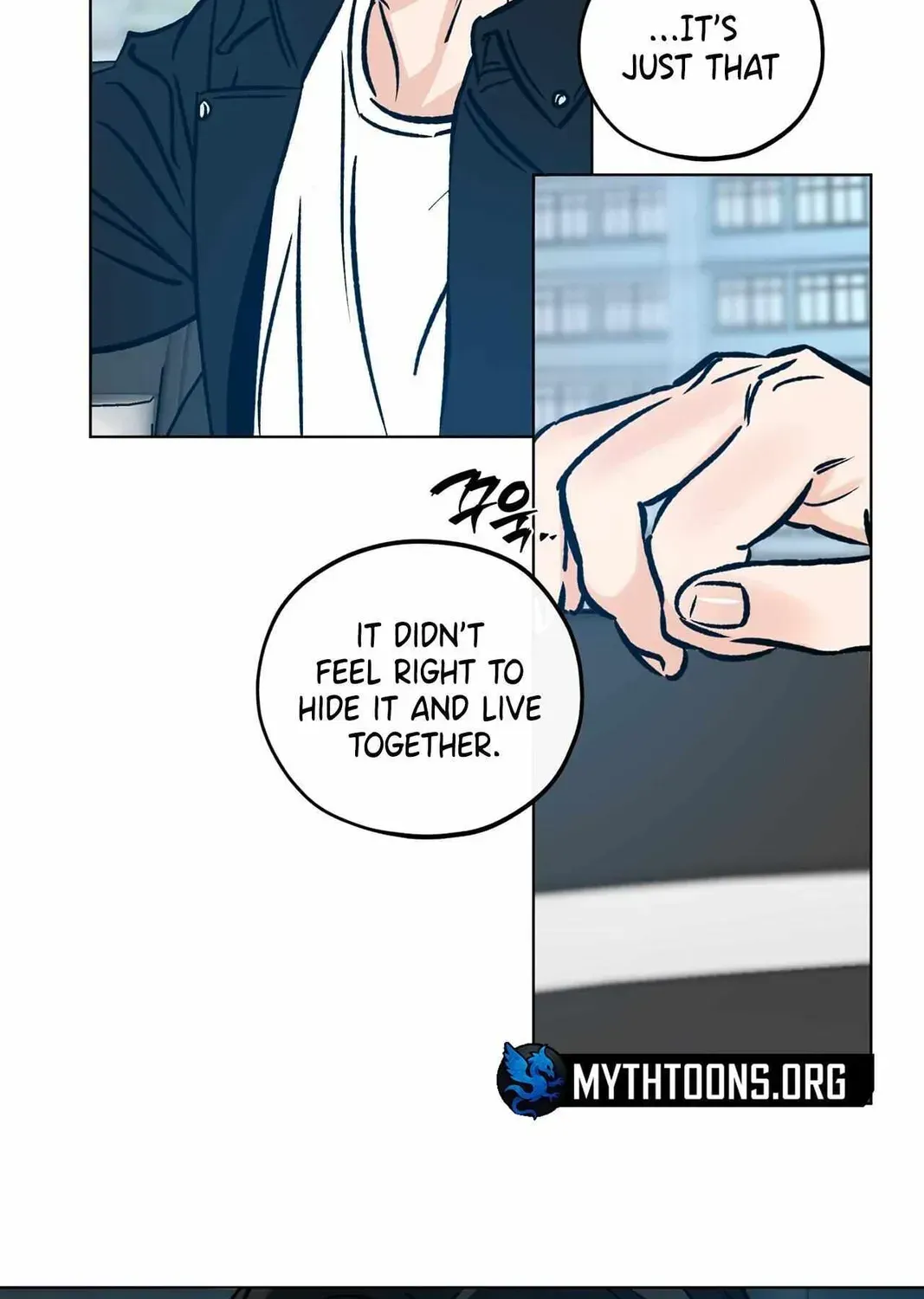 Love Order Chapter 1.1 page 76 - 