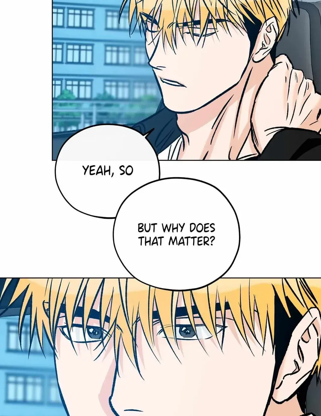 Love Order Chapter 1.1 page 78 - 