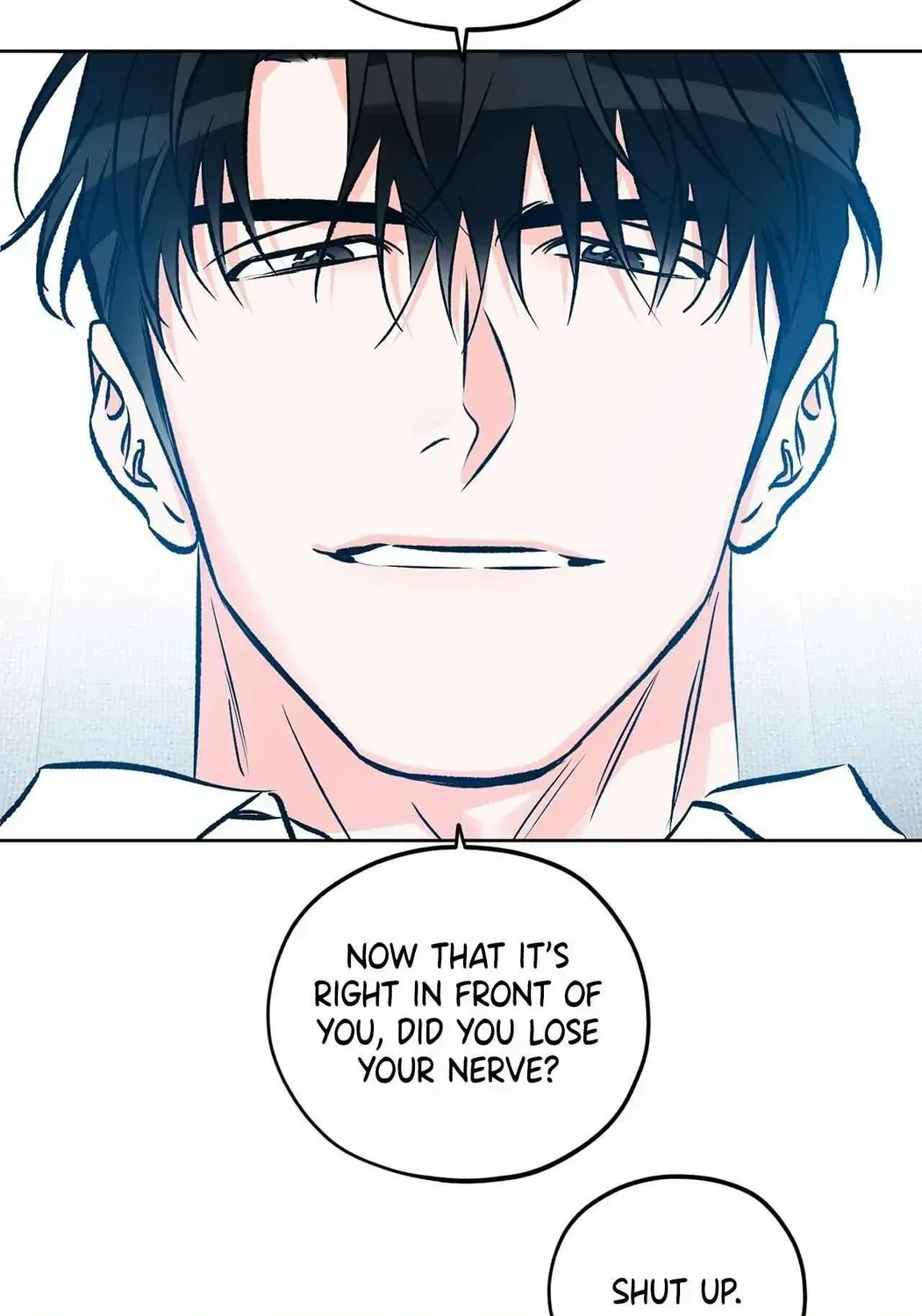 Love Order Chapter 1.1 page 9 - 