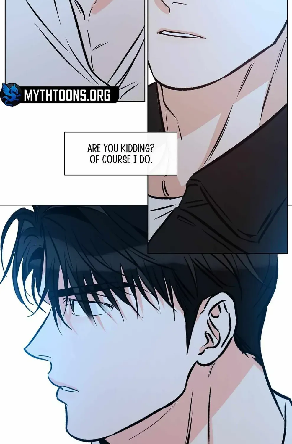 Love Order Chapter 1.1 page 81 - 