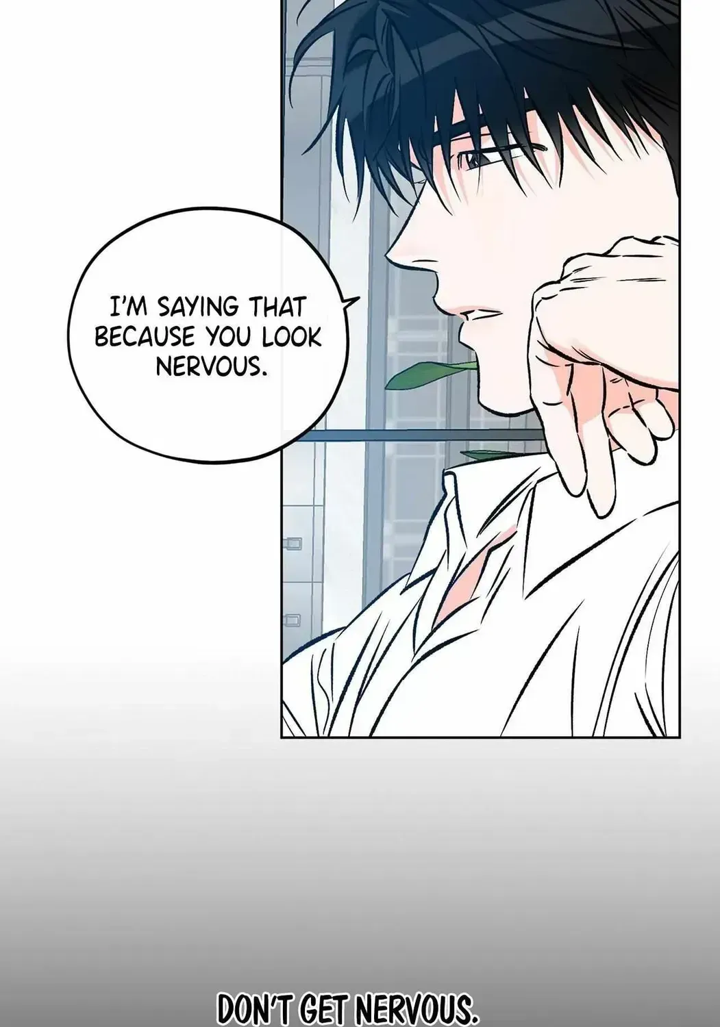 Love Order Chapter 1.2 page 11 - 