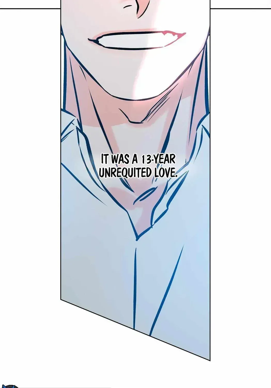Love Order Chapter 1.2 page 21 - 