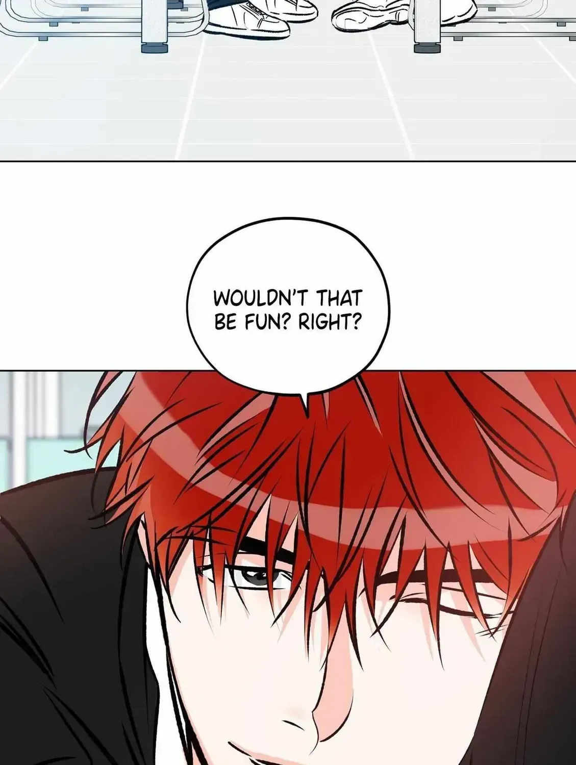 Love Order Chapter 1.2 page 29 - 