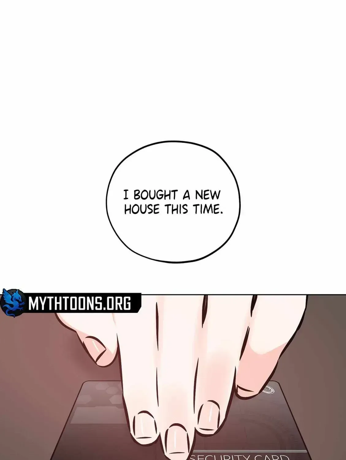Love Order Chapter 1.2 page 32 - 
