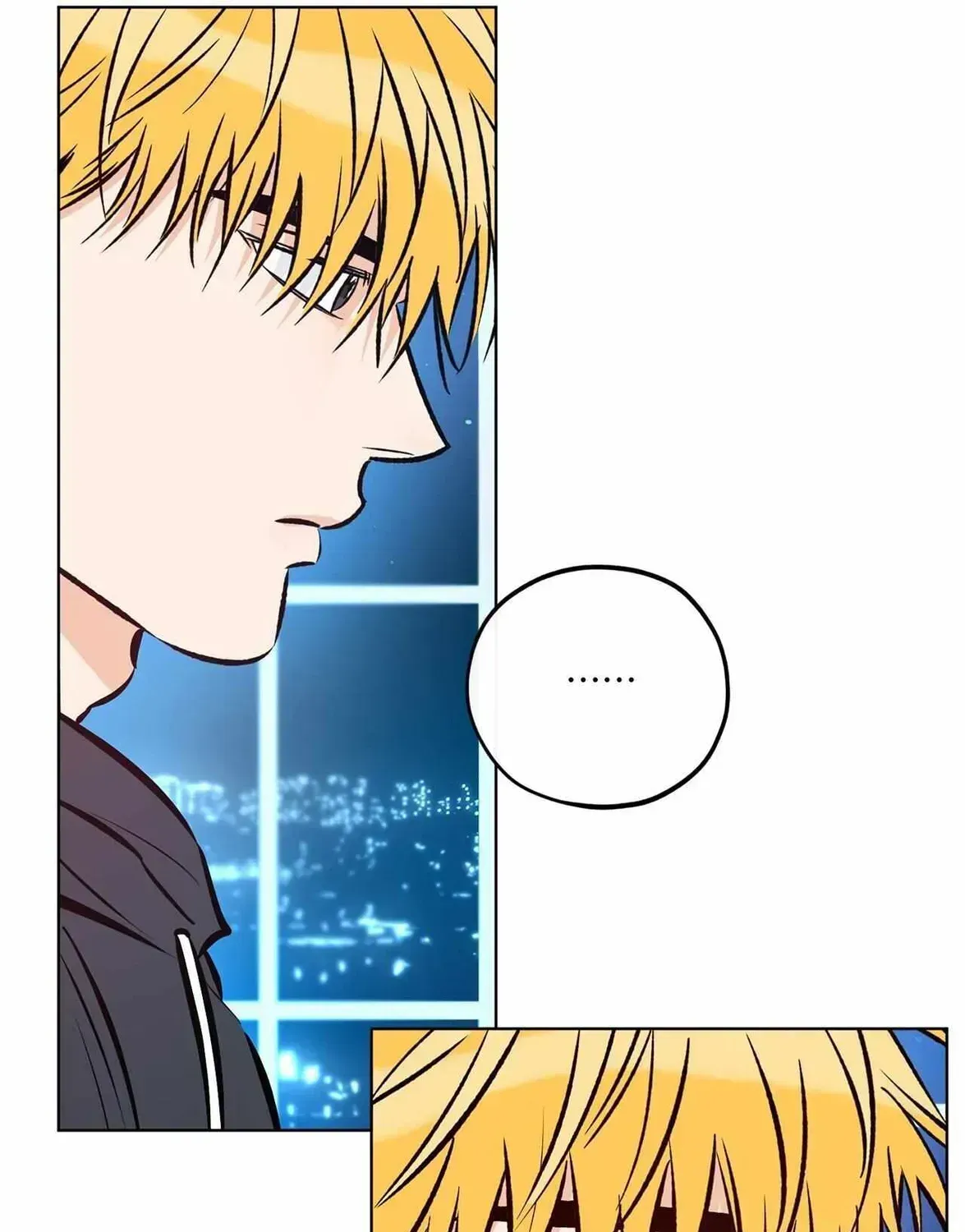 Love Order Chapter 1.2 page 35 - 