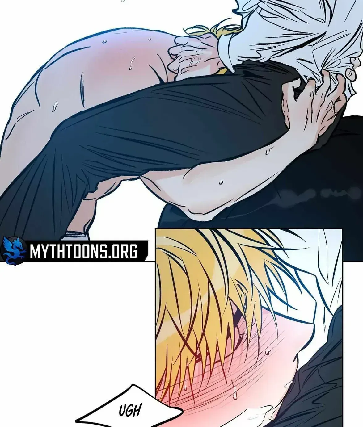 Love Order Chapter 1.2 page 45 - 