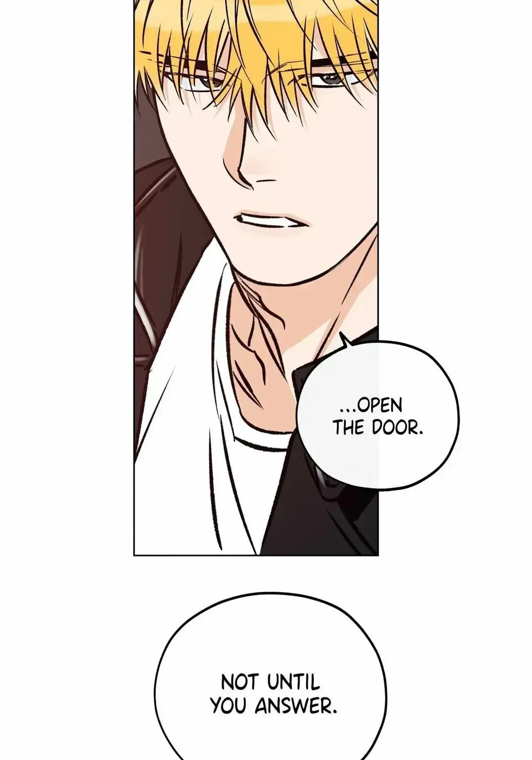 Love Order Chapter 1.2 page 53 - 