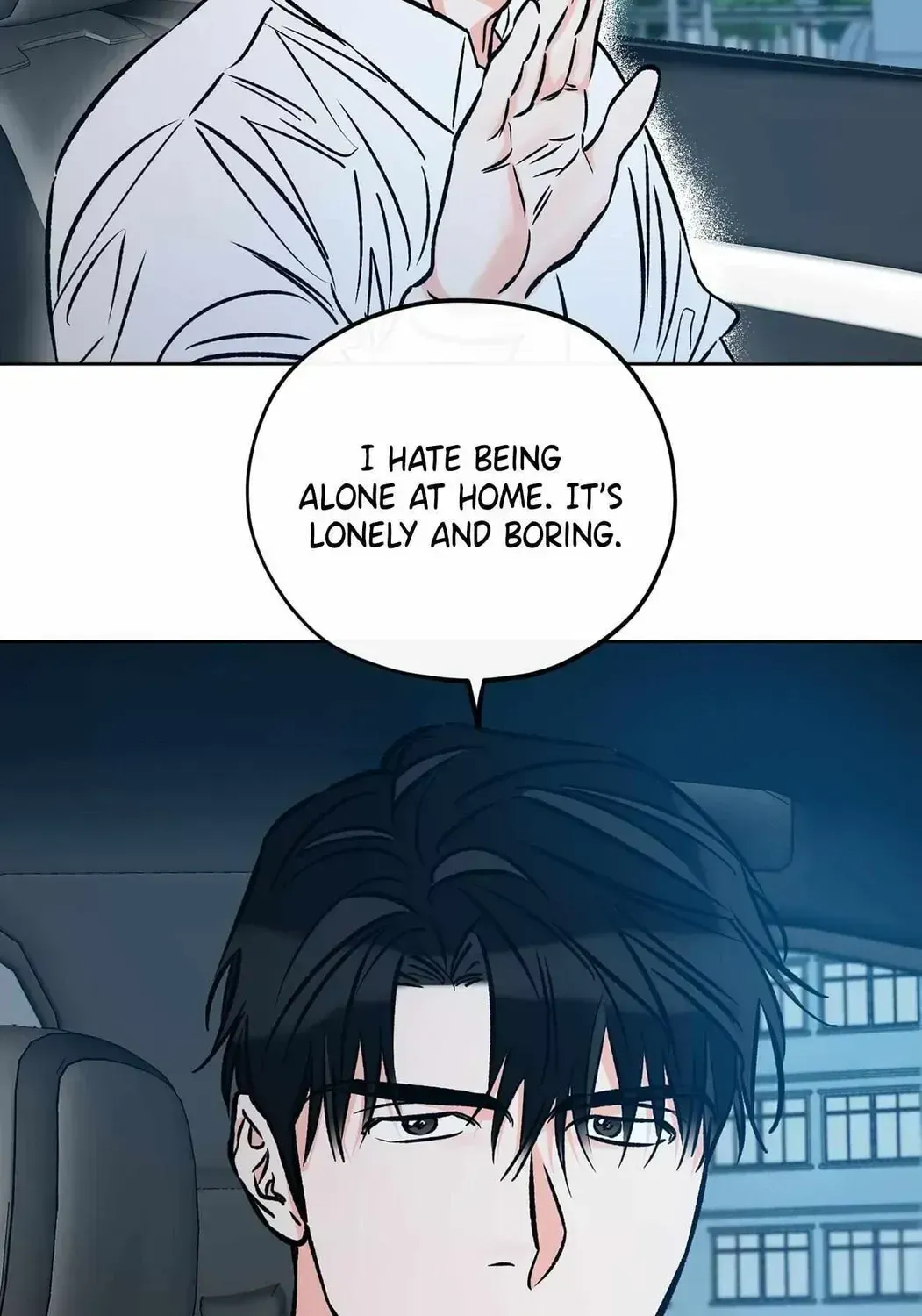Love Order Chapter 1.2 page 55 - 