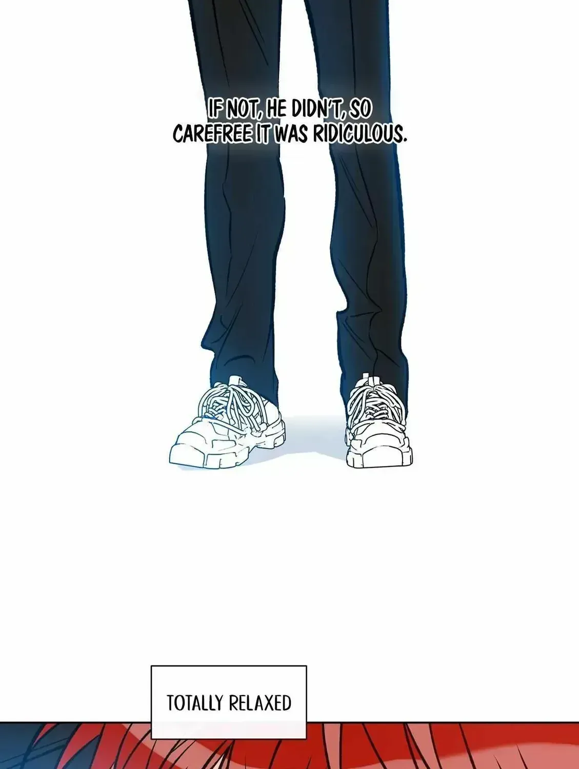Love Order Chapter 1.3 page 26 - 