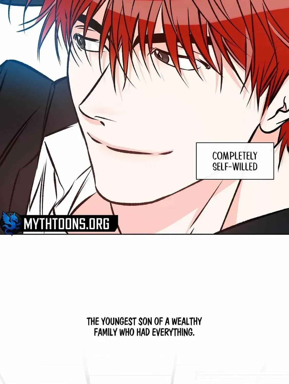 Love Order Chapter 1.3 page 27 - 