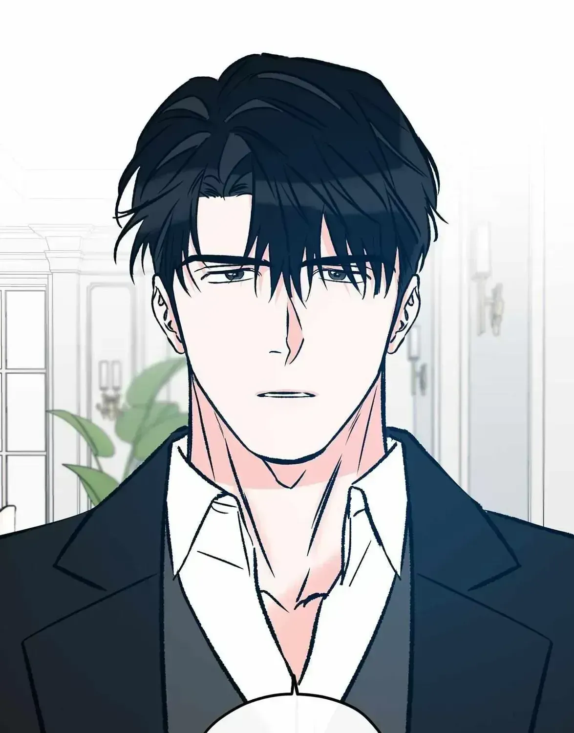 Love Order Chapter 1.3 page 38 - 