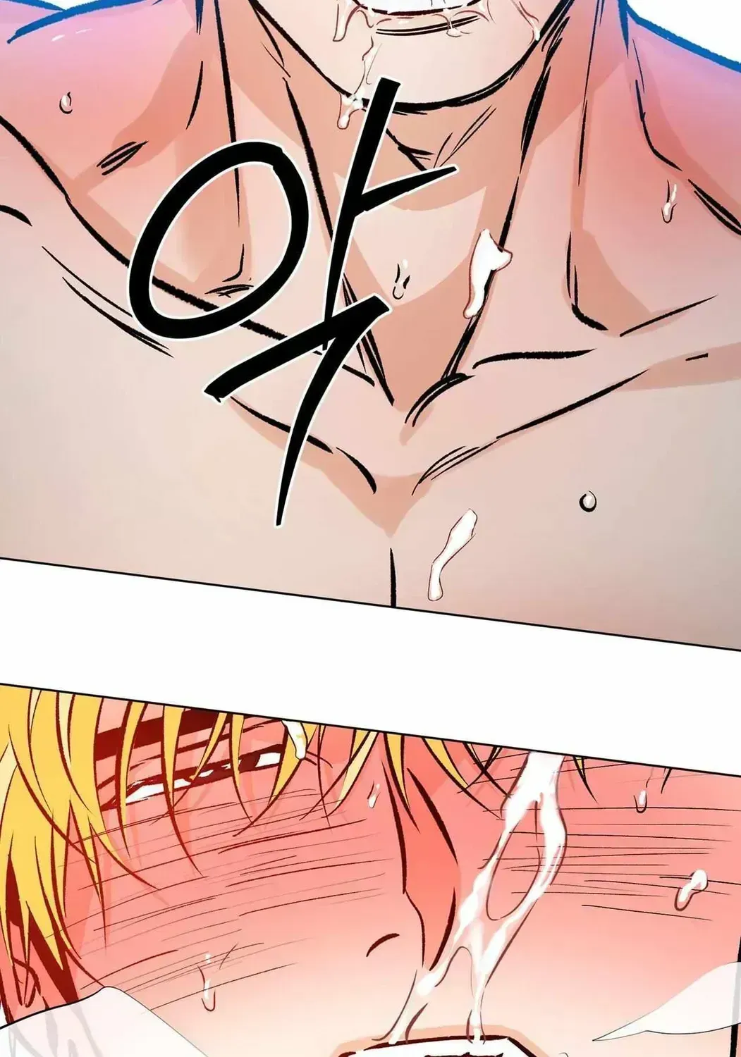 Love Order Chapter 1.3 page 48 - 