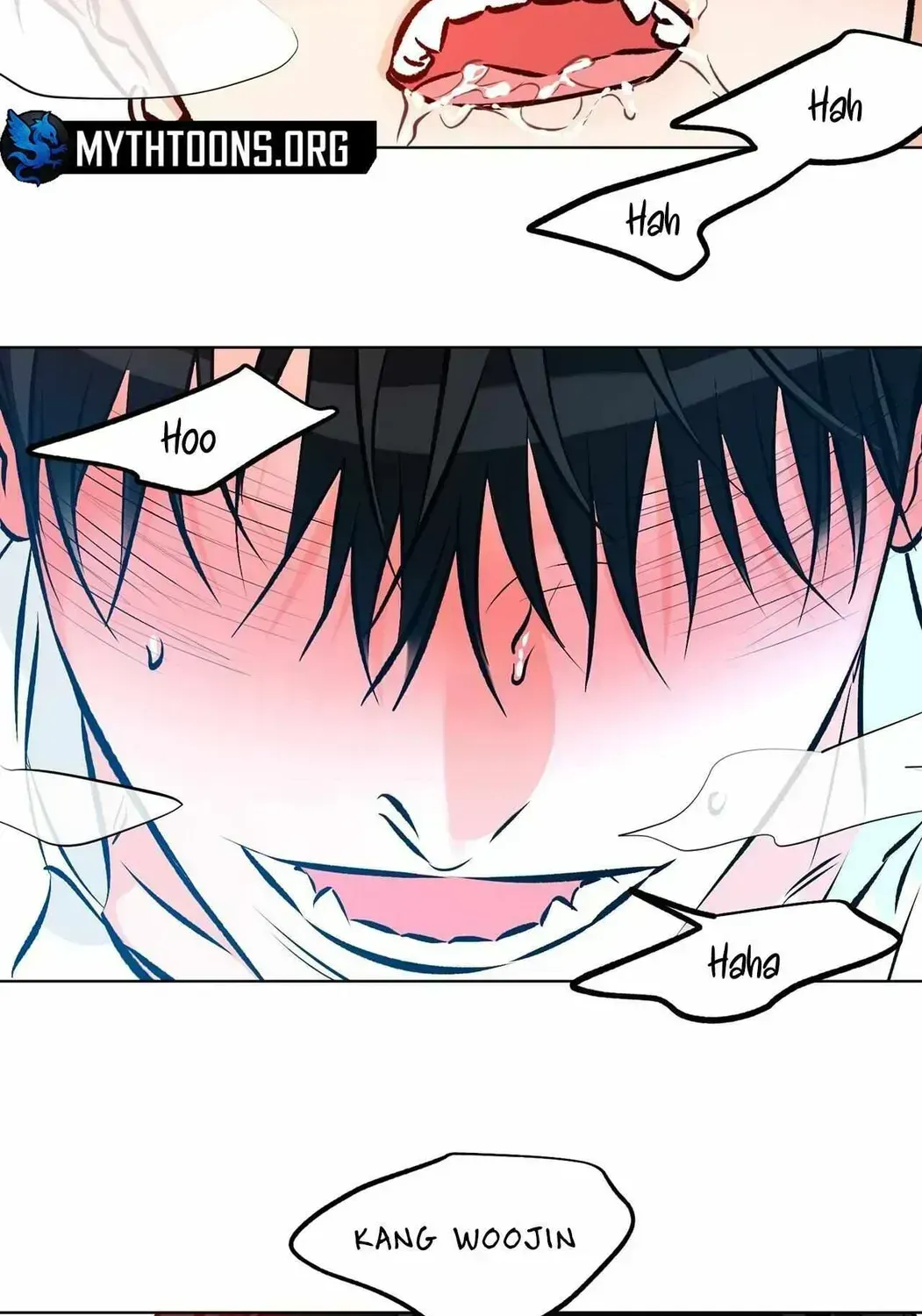Love Order Chapter 1.3 page 49 - 