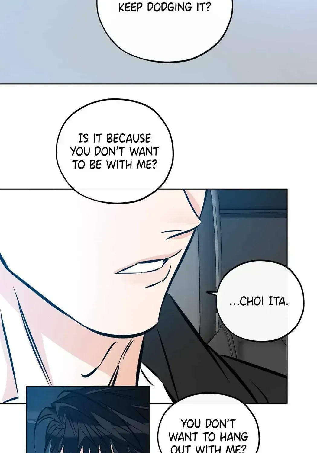 Love Order Chapter 1.3 page 62 - 