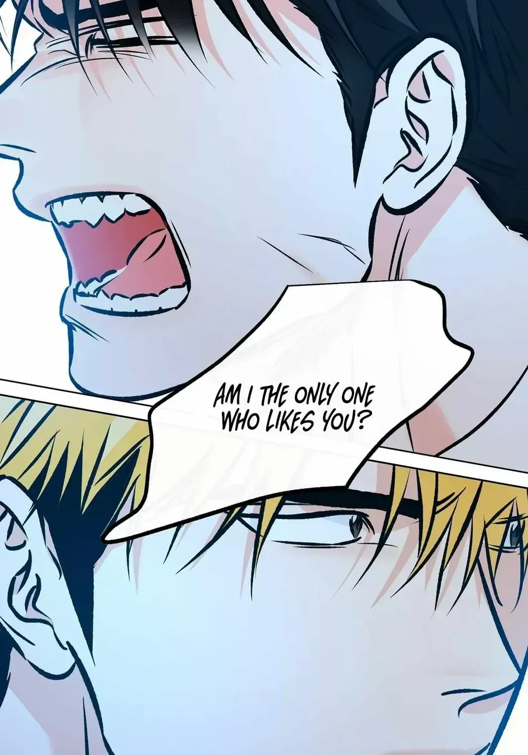 Love Order Chapter 1.3 page 64 - 
