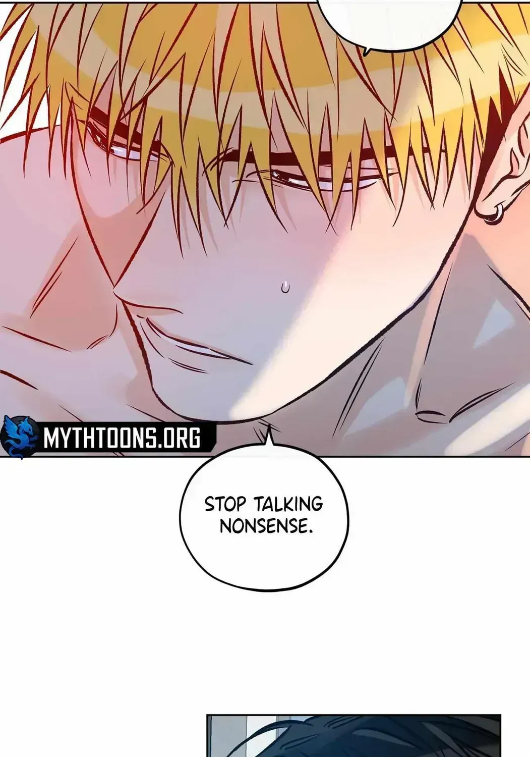 Love Order Chapter 1.3 page 10 - 