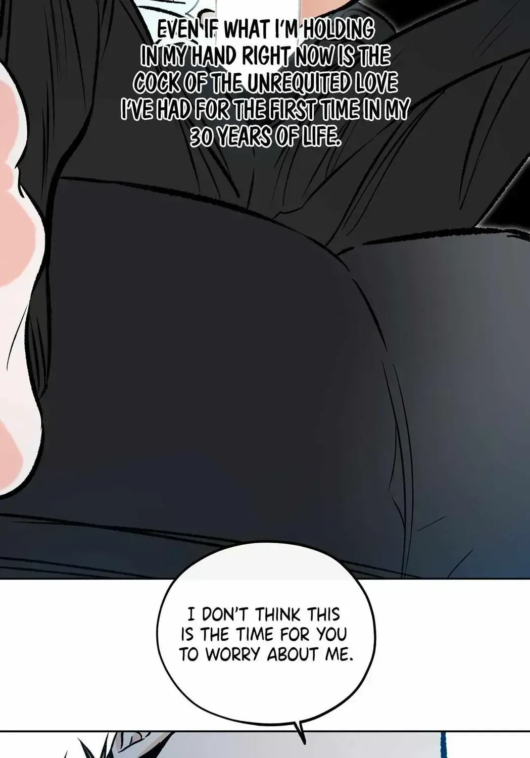 Love Order Chapter 1.4 page 14 - 