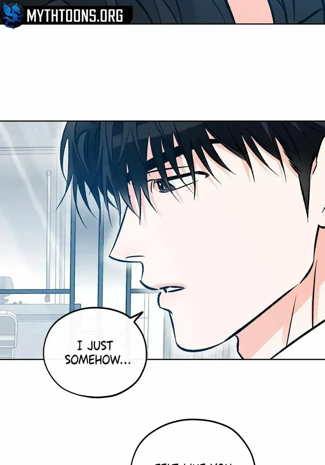 Love Order Chapter 1.4 page 17 - 