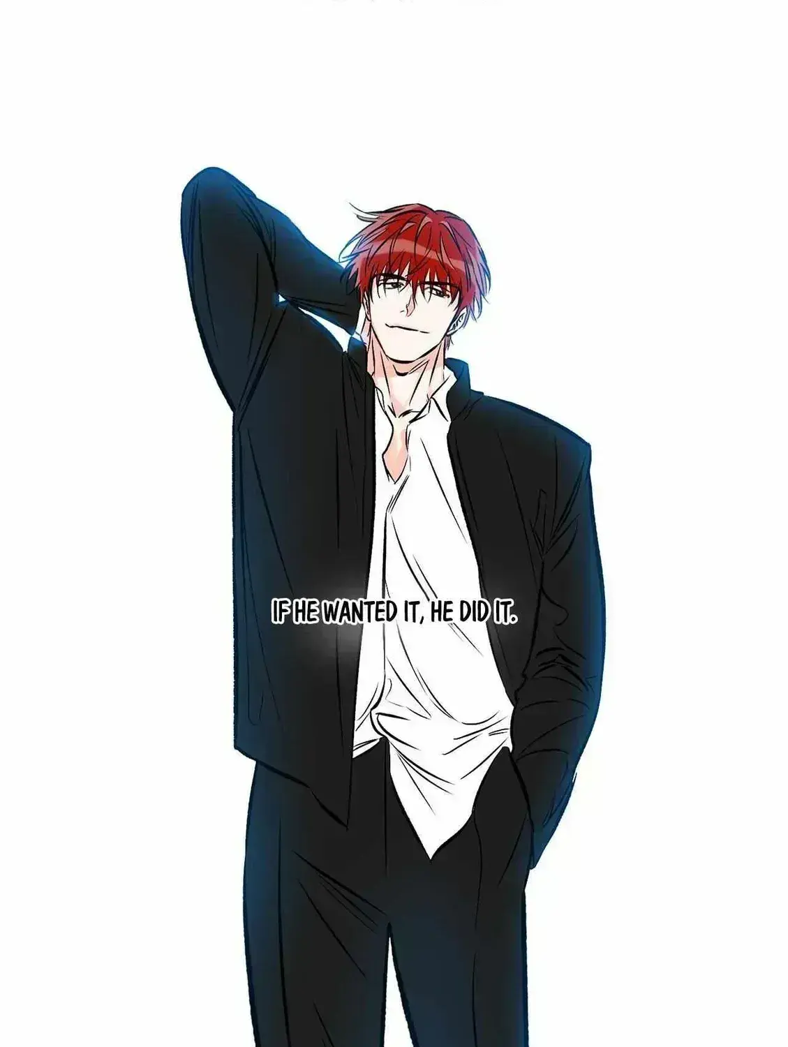 Love Order Chapter 1.4 page 25 - 