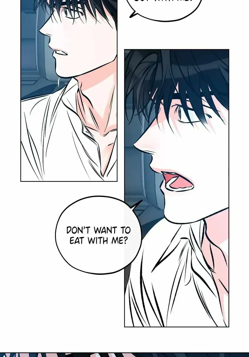 Love Order Chapter 1.4 page 63 - 