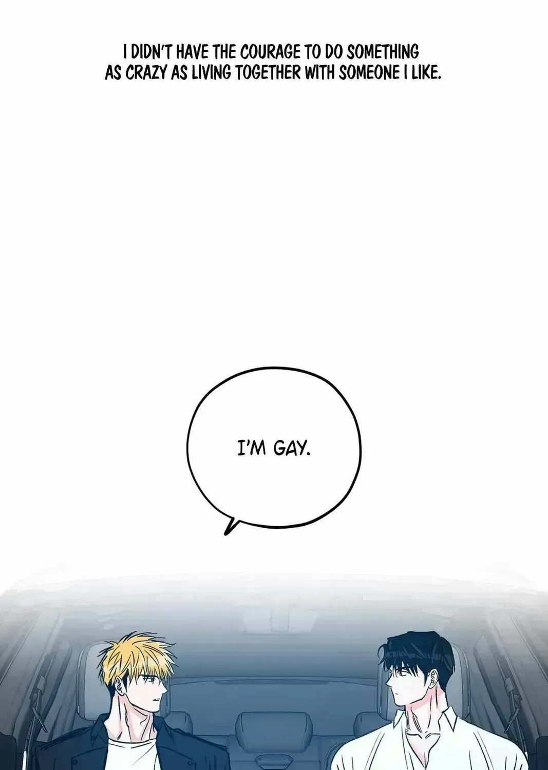 Love Order Chapter 1.4 page 73 - 