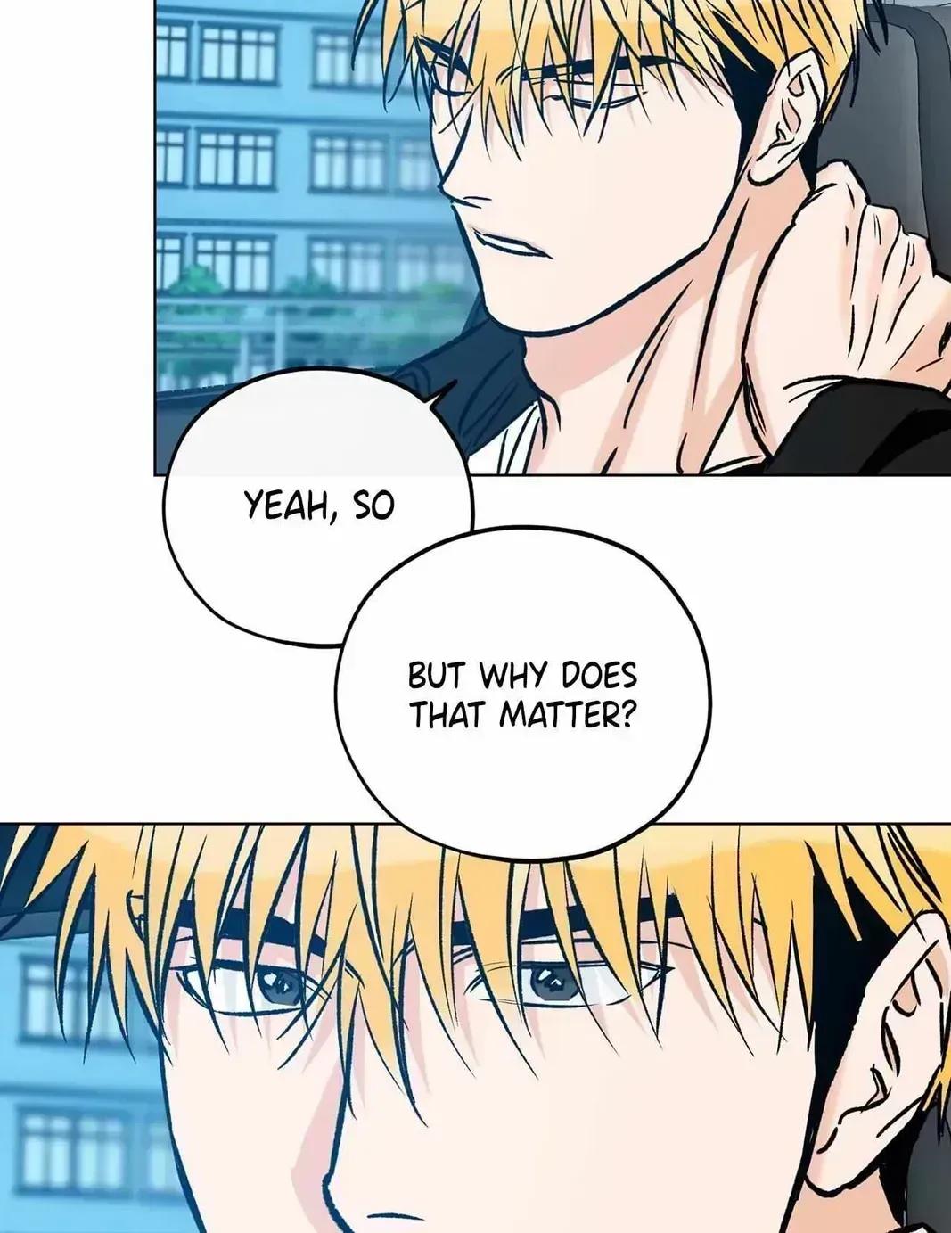 Love Order Chapter 1.4 page 78 - 