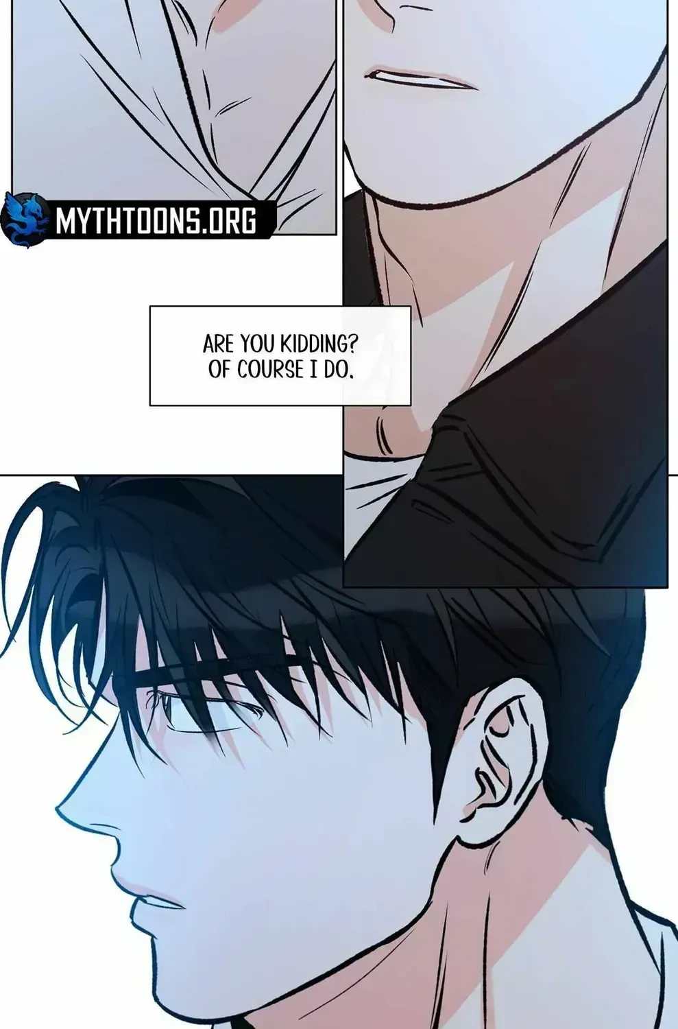 Love Order Chapter 1.4 page 81 - 