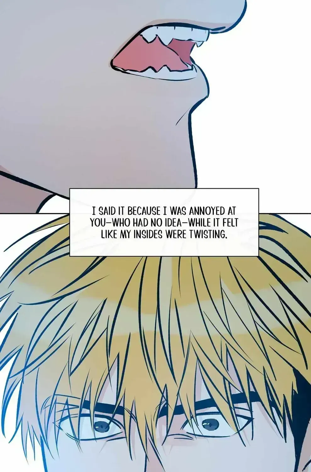 Love Order Chapter 1.4 page 86 - 