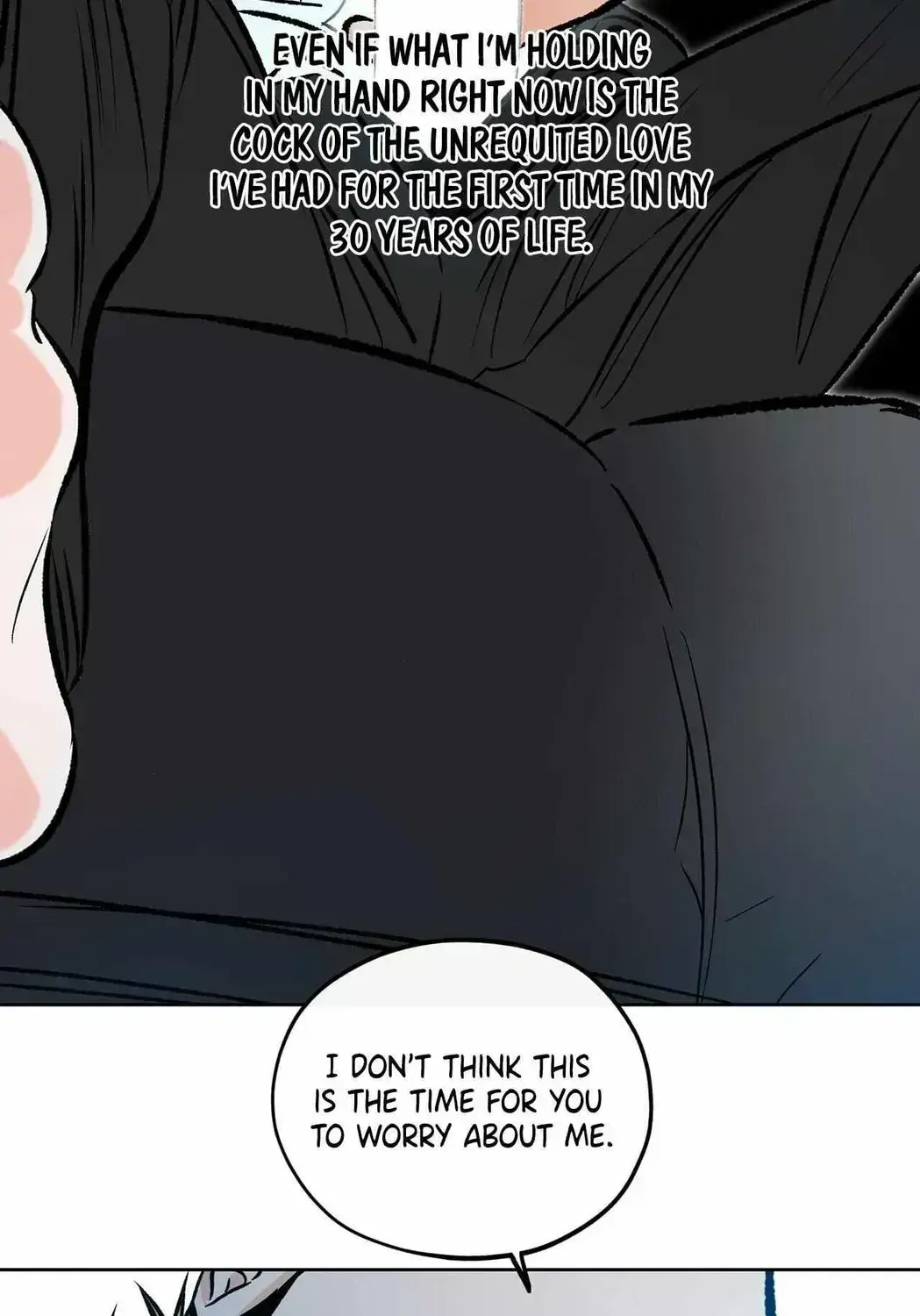 Love Order Chapter 1.5 page 14 - 
