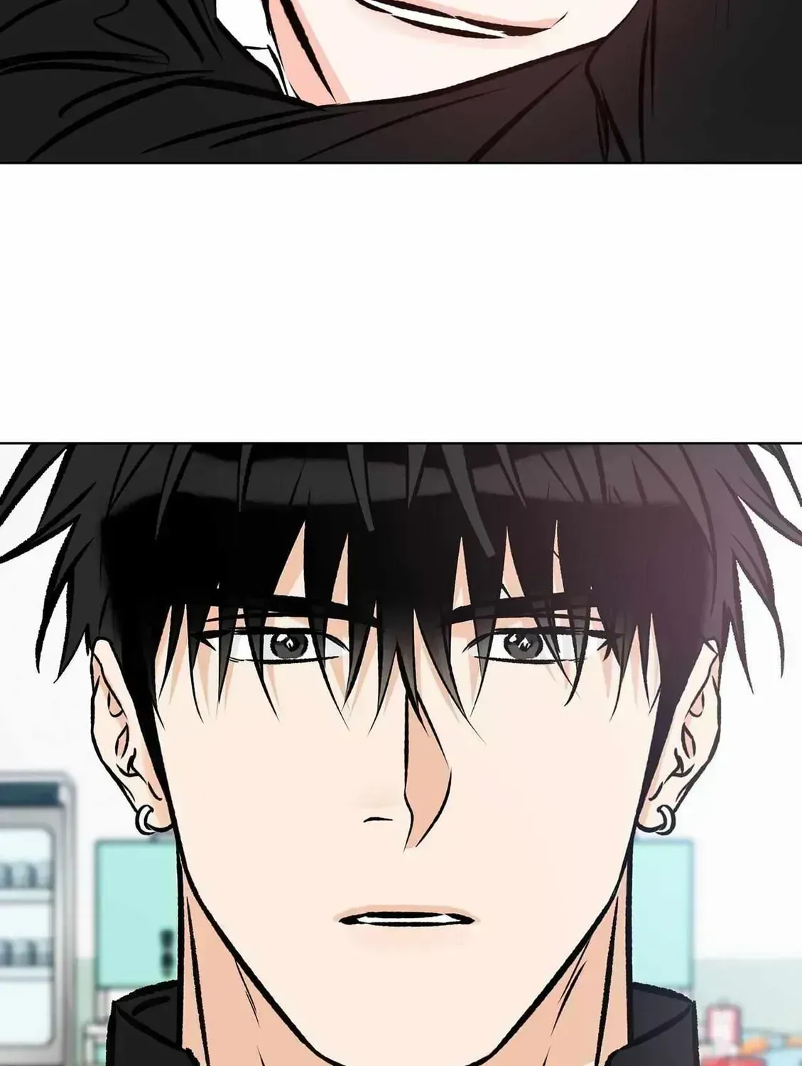 Love Order Chapter 1.5 page 30 - 