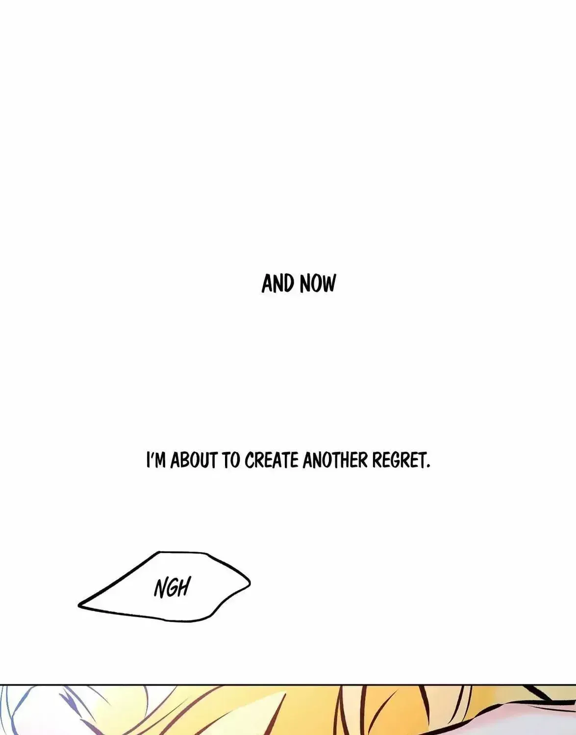 Love Order Chapter 1.5 page 42 - 