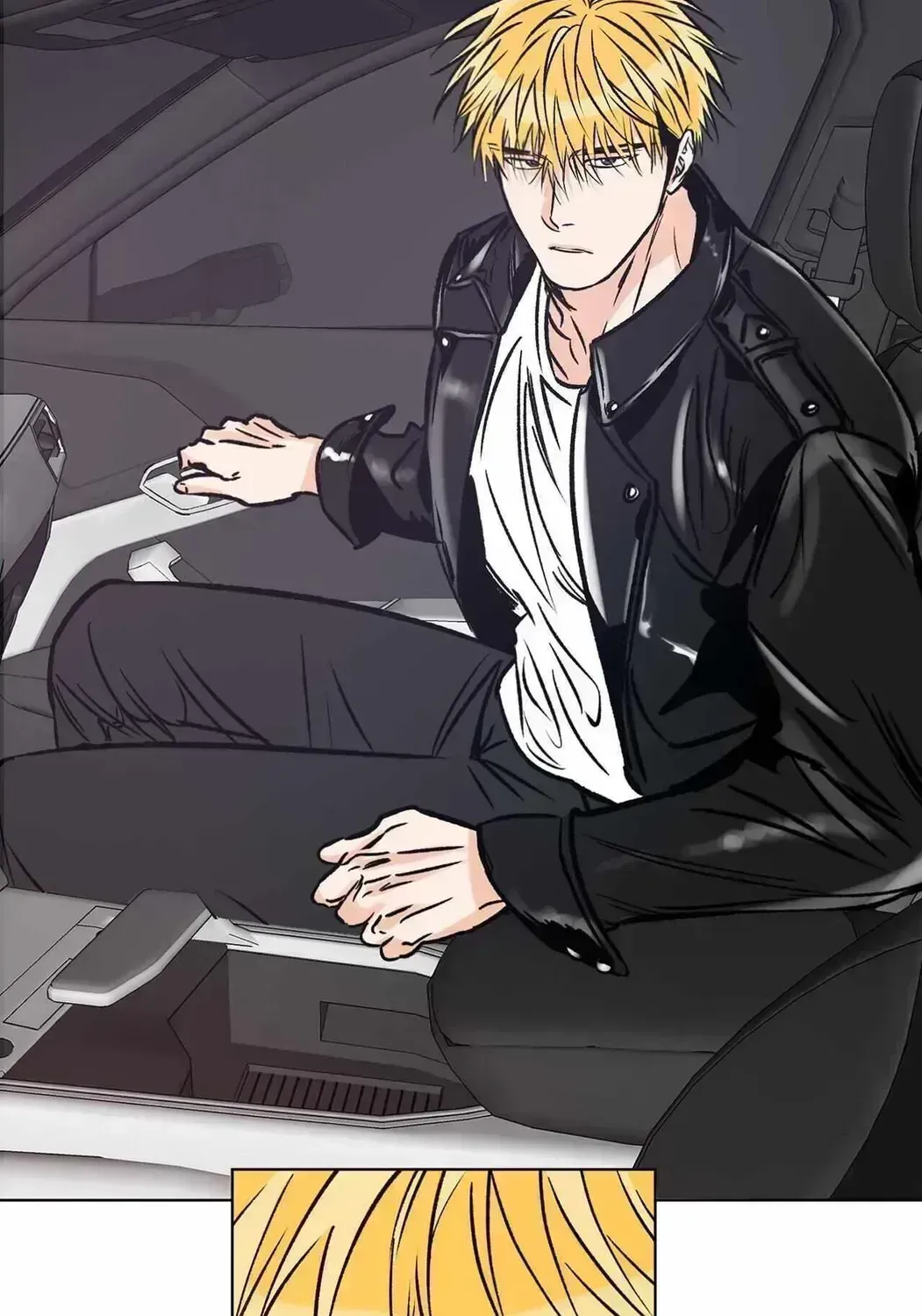 Love Order Chapter 1.5 page 52 - 