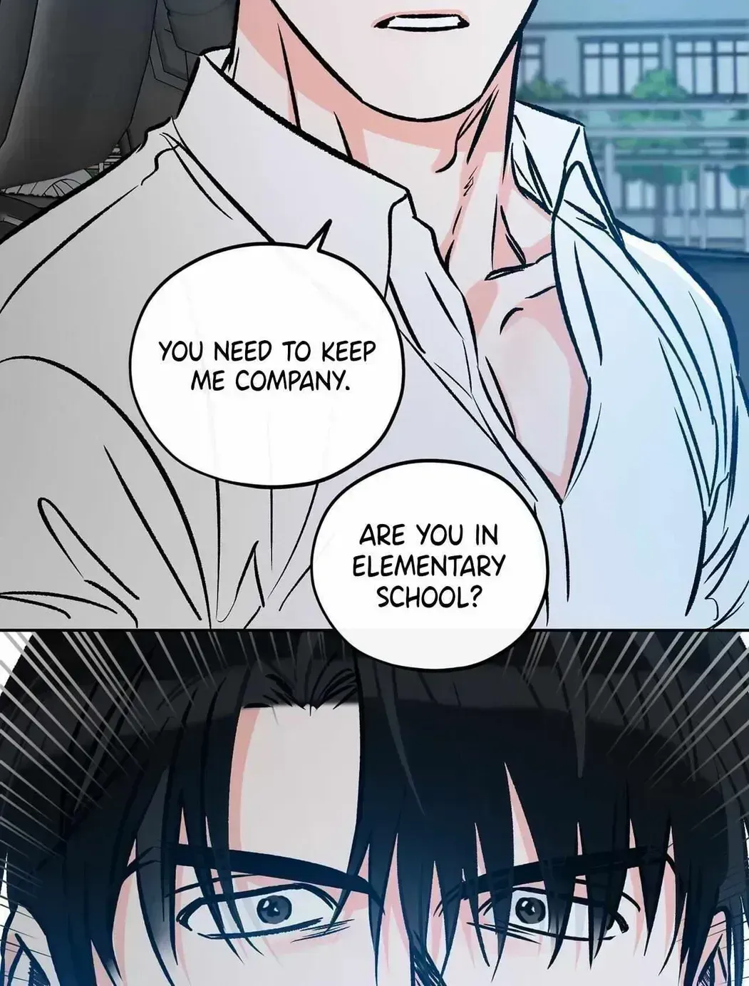 Love Order Chapter 1.5 page 56 - 