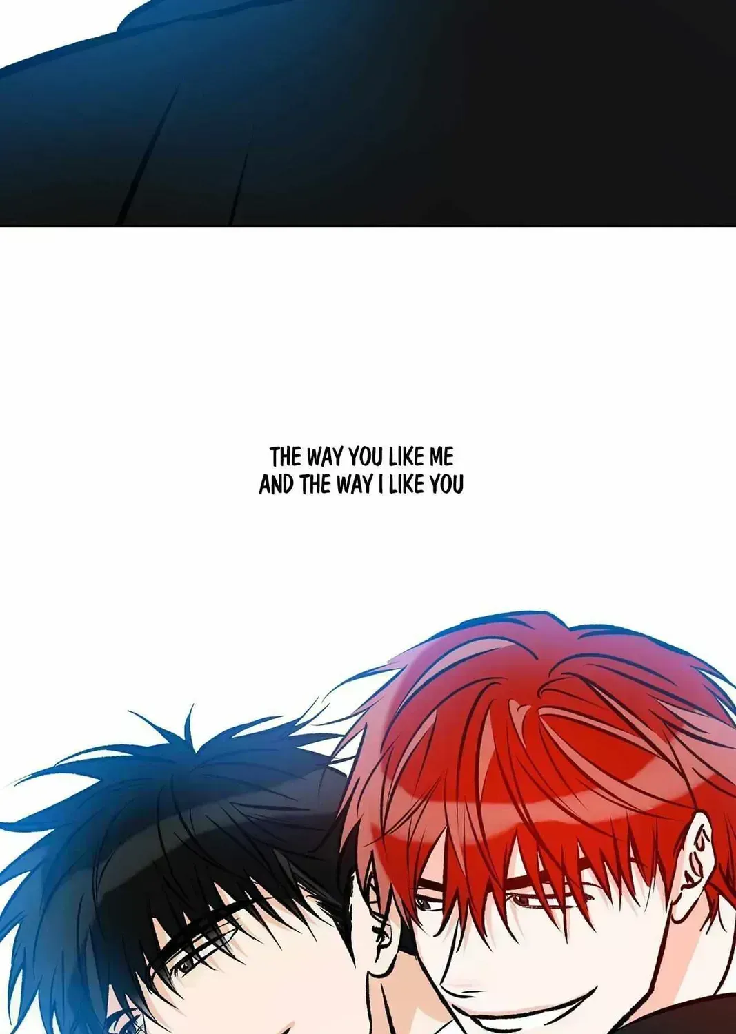 Love Order Chapter 1.5 page 68 - 