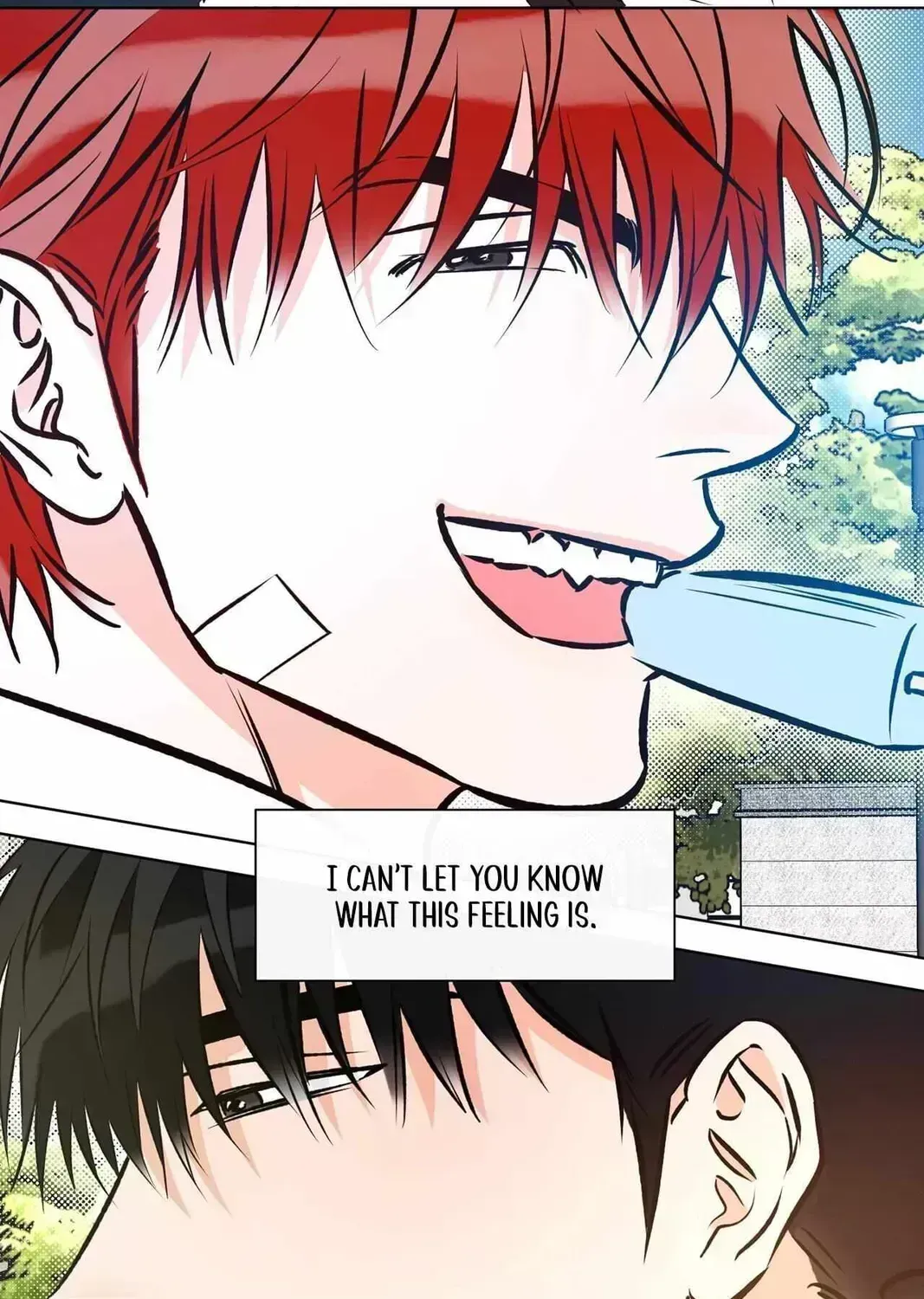 Love Order Chapter 1.5 page 70 - 