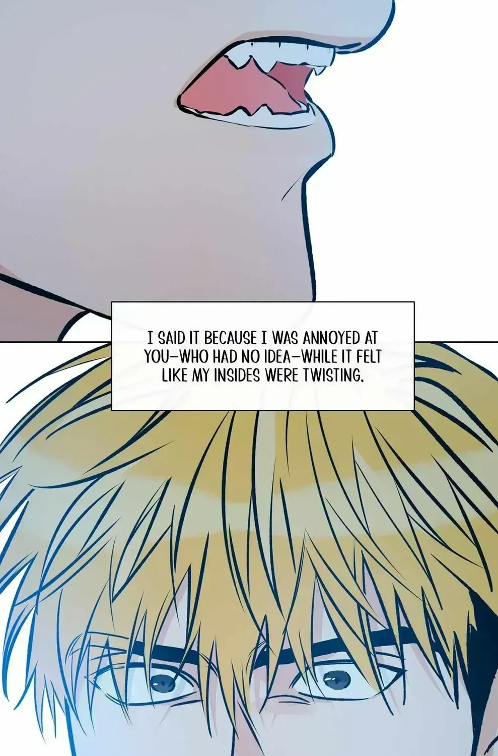 Love Order Chapter 1.5 page 86 - 