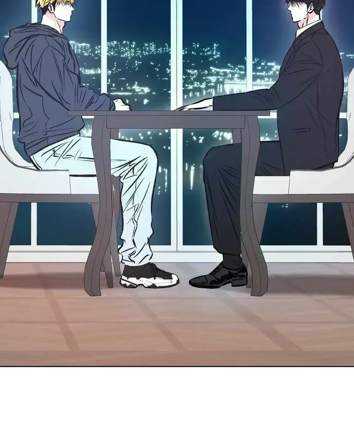 Love Order Chapter 1.6 page 34 - 