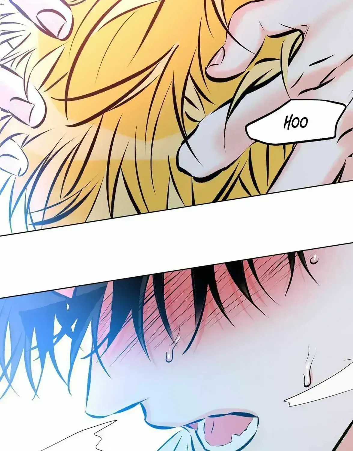 Love Order Chapter 1.6 page 43 - 
