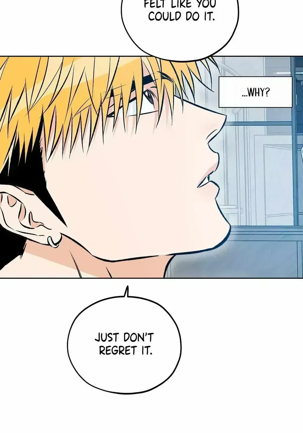Love Order Chapter 1.7 page 18 - 