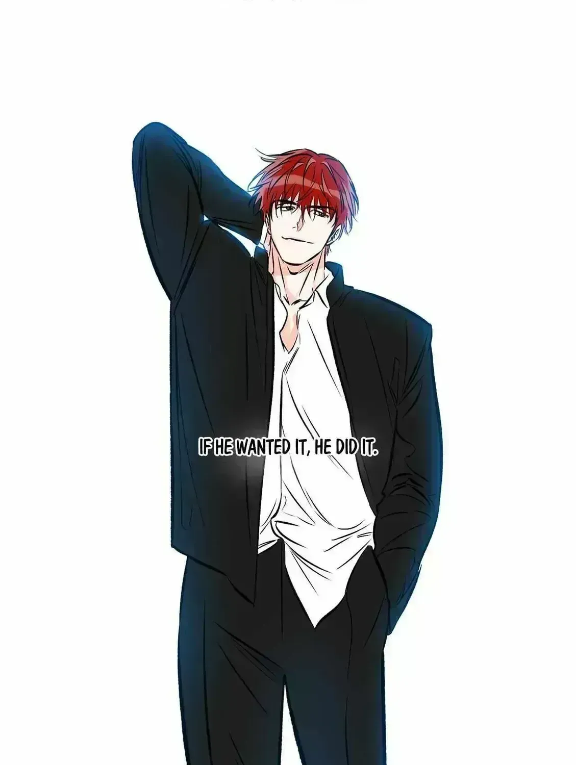Love Order Chapter 1.7 page 25 - 