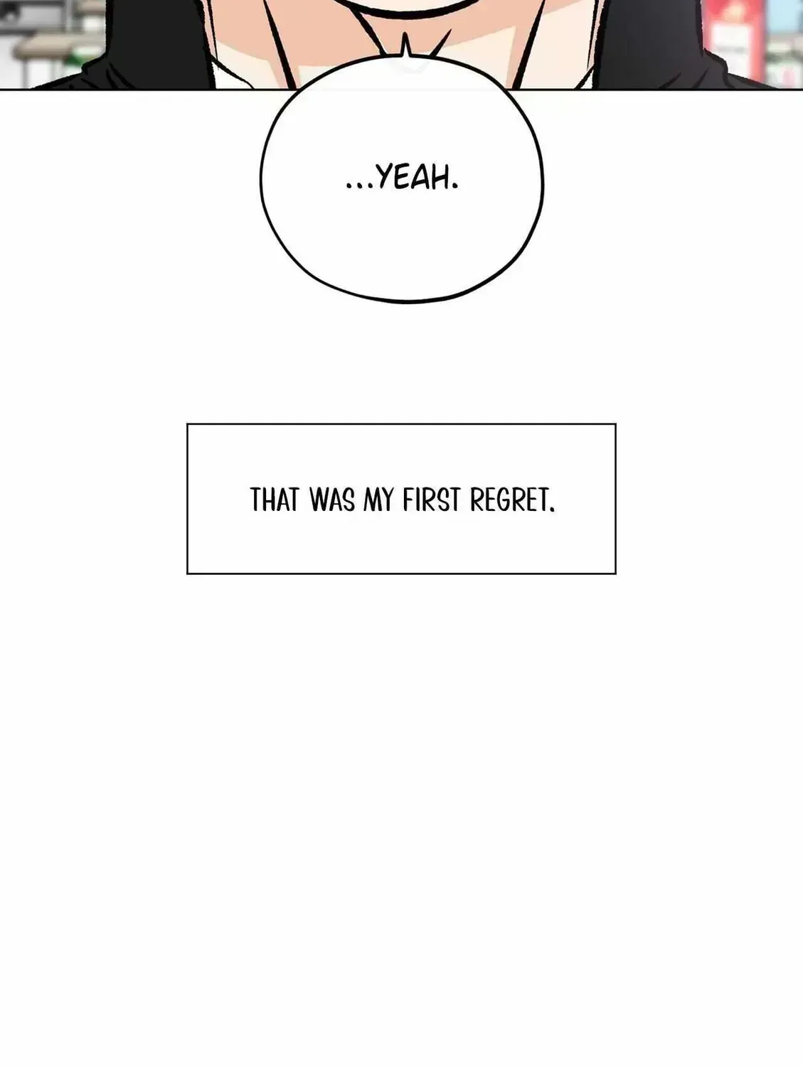Love Order Chapter 1.7 page 31 - 