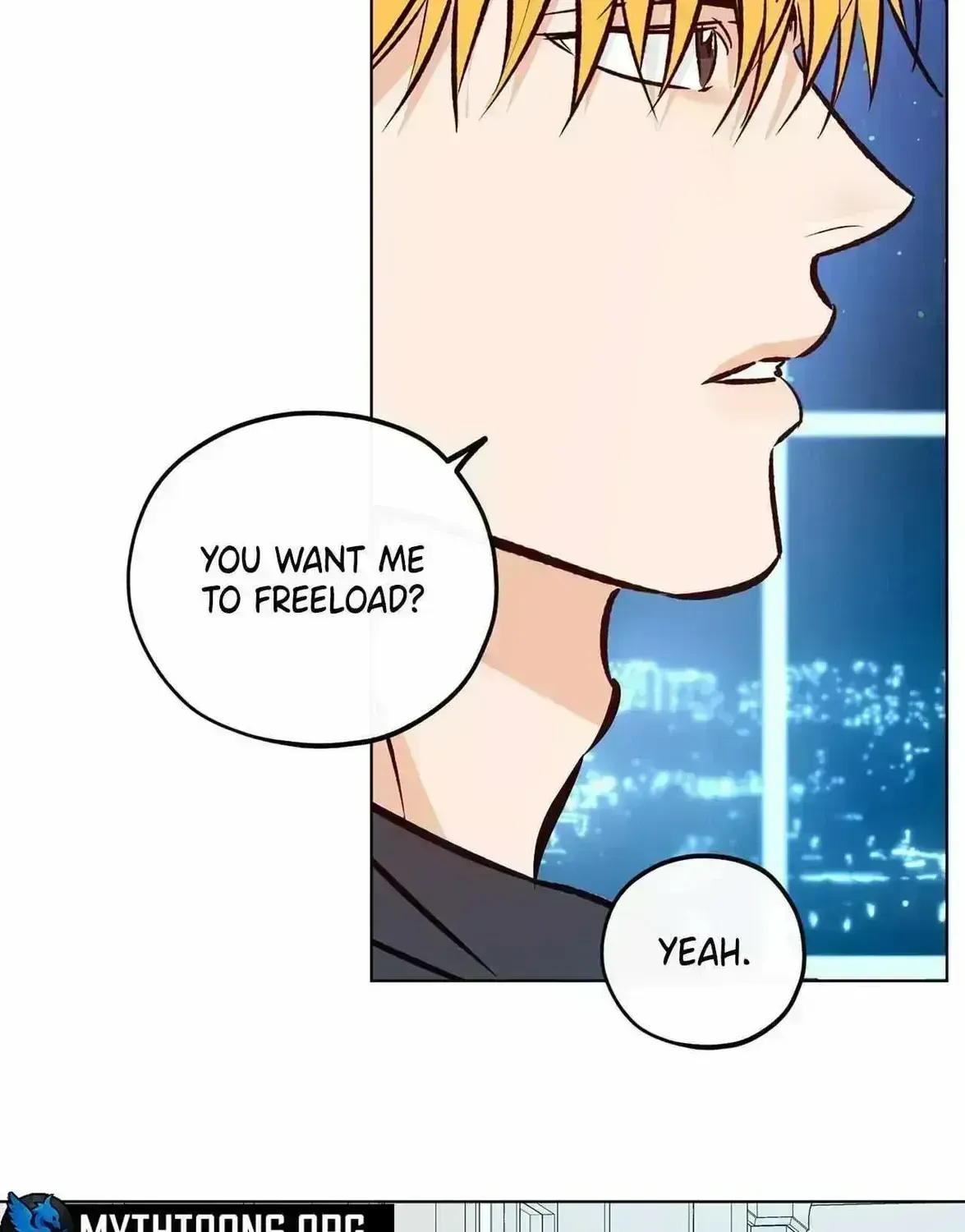Love Order Chapter 1.7 page 36 - 