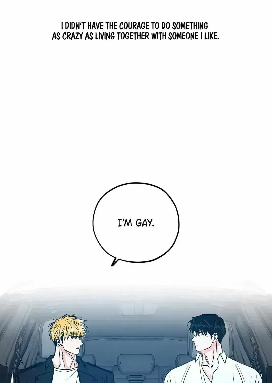 Love Order Chapter 1.7 page 73 - 