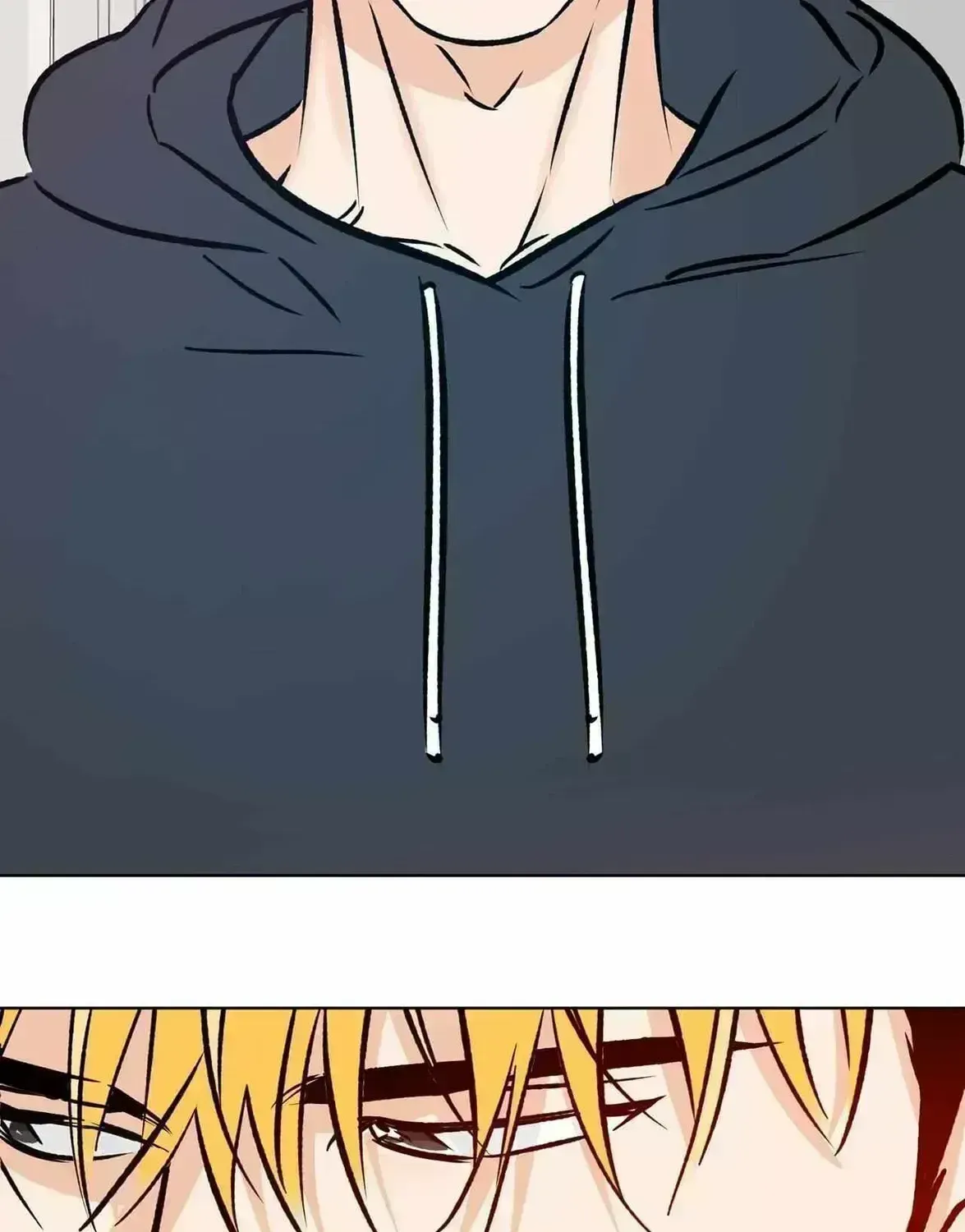 Love Order Chapter 1.8 page 40 - 
