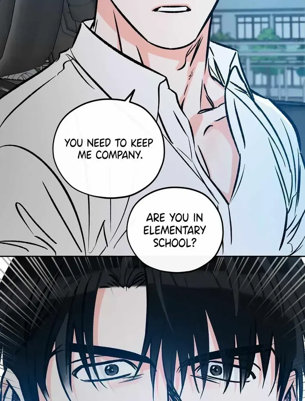 Love Order Chapter 1.8 page 56 - 
