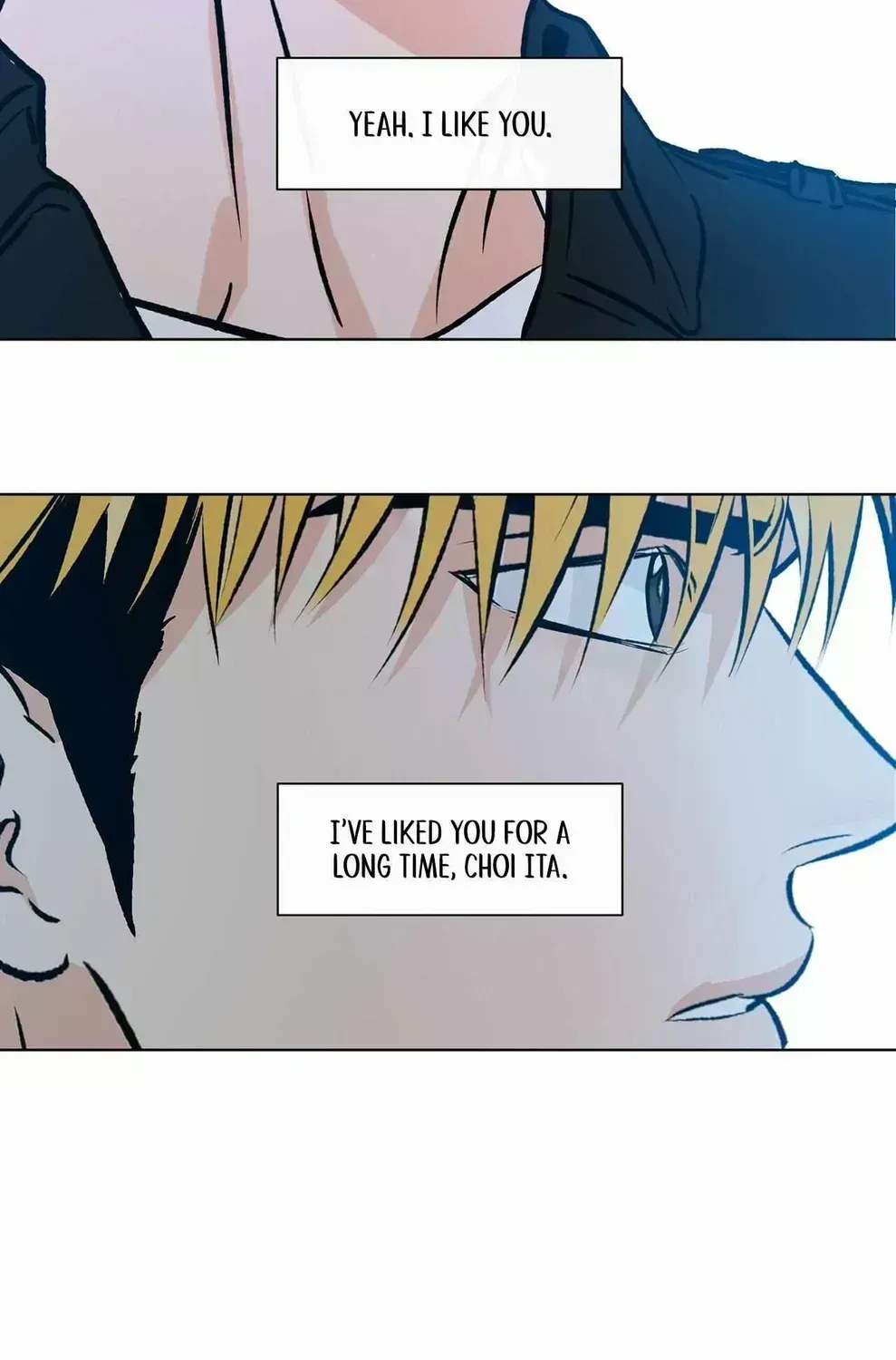 Love Order Chapter 1.8 page 83 - 