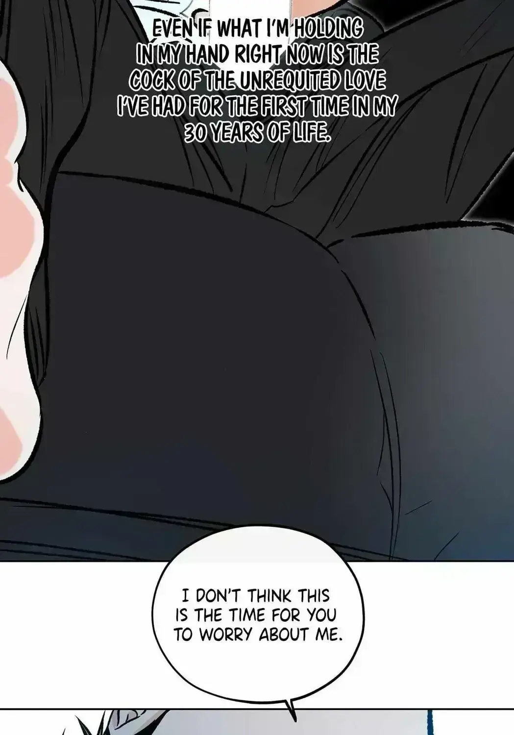 Love Order Chapter 1.9 page 14 - 